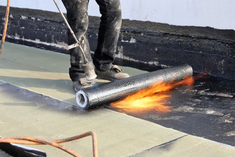 Flat Roof Repairs