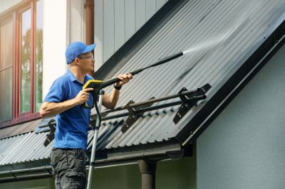 Roofing Maintenance Plans